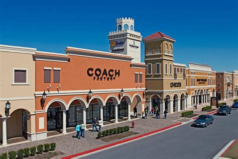 san marcos outlet texas